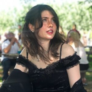 Meet your Posher, Mykael